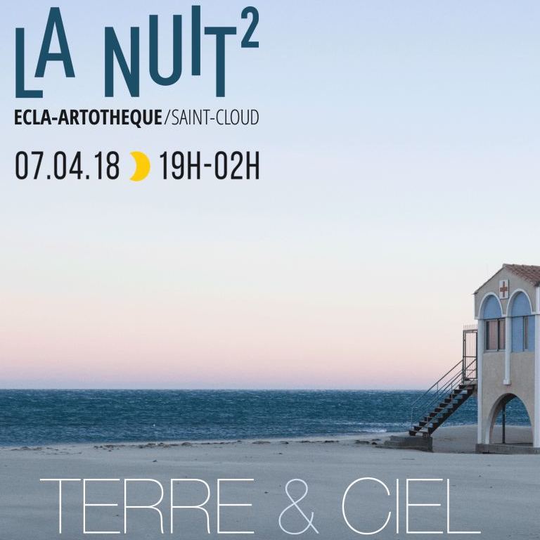 Site la-nuit-à-la-une-carre-BD La Nuit au Carré - le 7 avril, de 19 h à 2h
