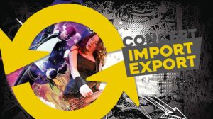 WEBbandeau import export-site