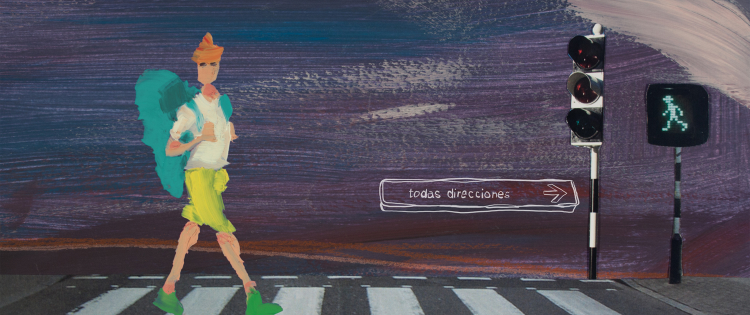 Ailleurs Extrait du court métrage Ailleurs