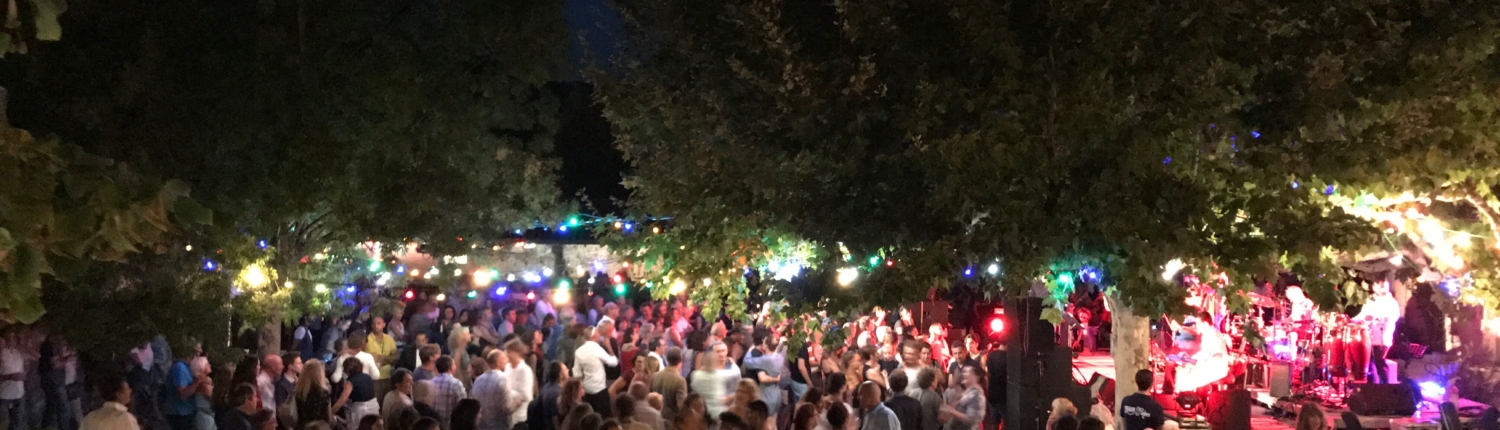 Petit bal de luxe Photo du petit bal de luxe