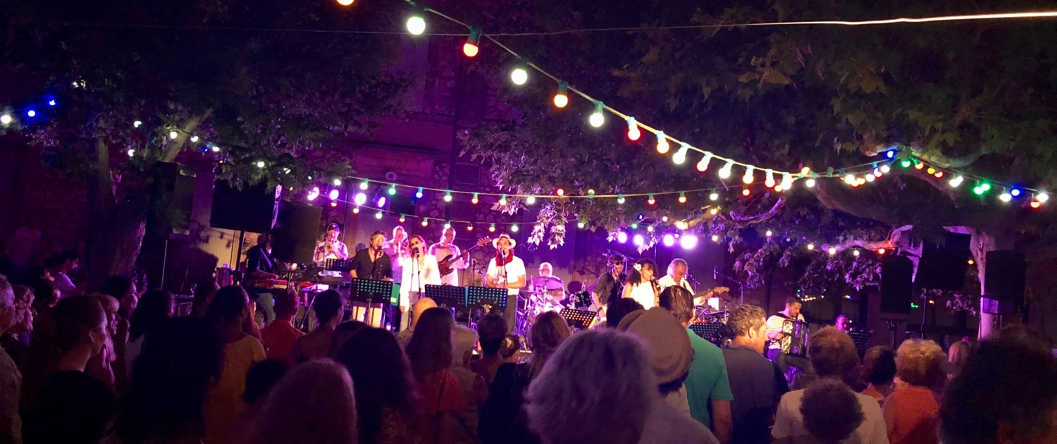 Petit bal de luxe Photo du petit bal de luxe