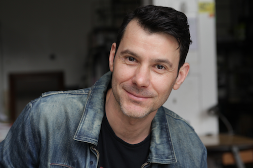 Olivier Descargues Photo Olivier Descargues