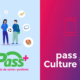 Pass + et pass Culture