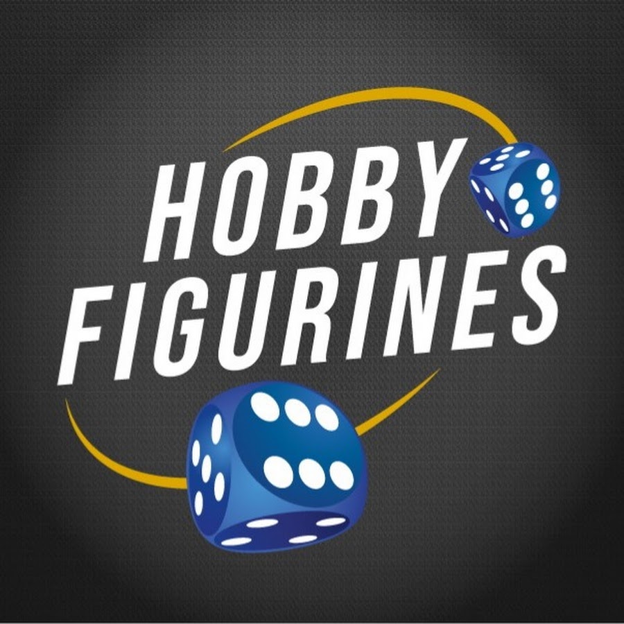 hobby_figurines