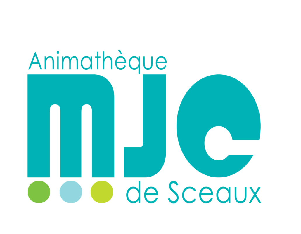 Logo MJC couleurs