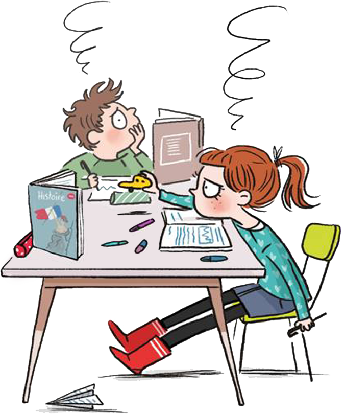 illu_soutien_scolaire_passerelle Illustration sur le soutien scolaire