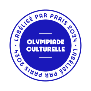 Logo olympiade culturelle