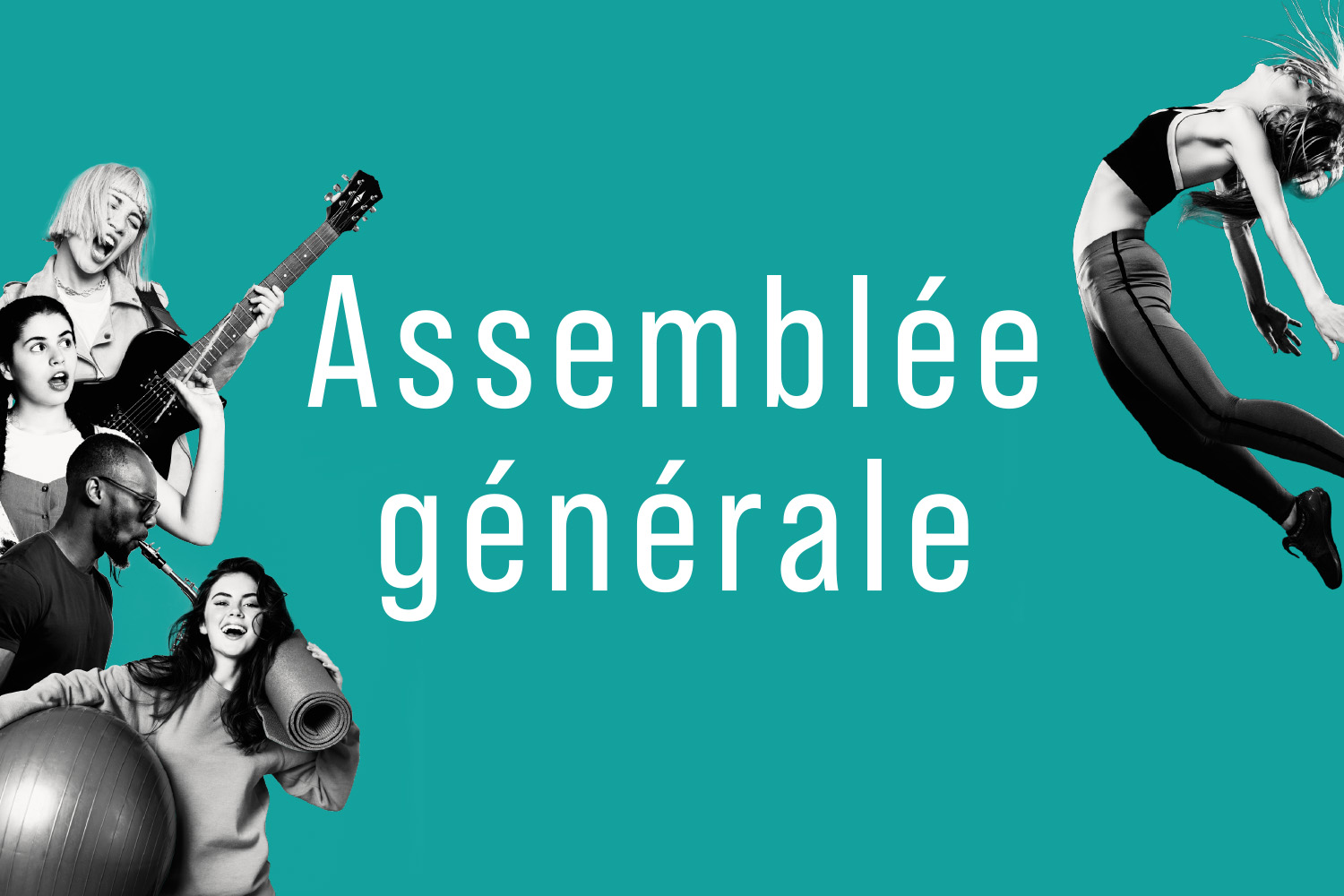 Assemblée générale