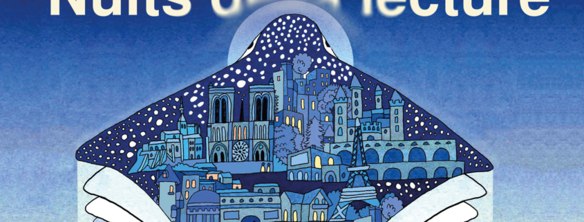 Nuits de la lecture