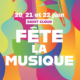 Saint-Cloud fête la musique