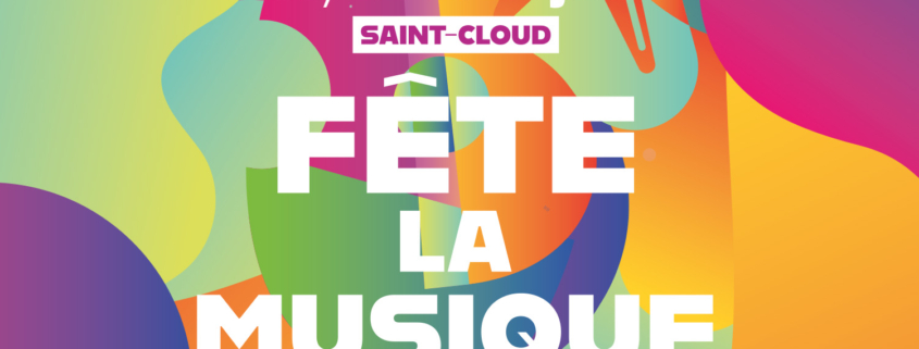 Saint-Cloud fête la musique
