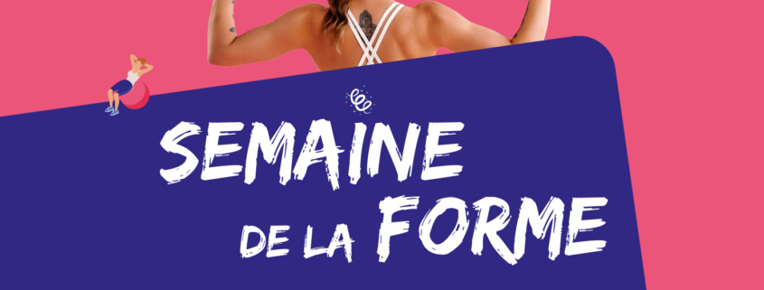 Semaine de la forme