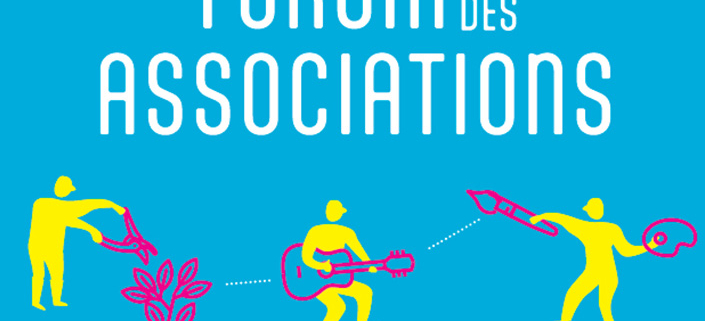 Forum des associations