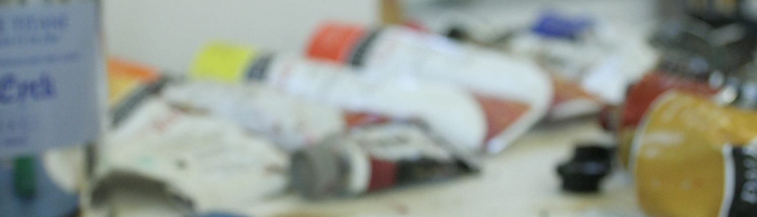 Arts Plastiques Adultes